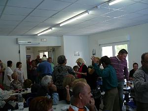 PATRONAGE DE MARAVAL A NIMES 25 10 2009 --- (68)